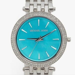 Michael Kors Darci Watch
